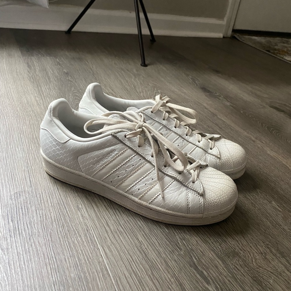 adidas superstars